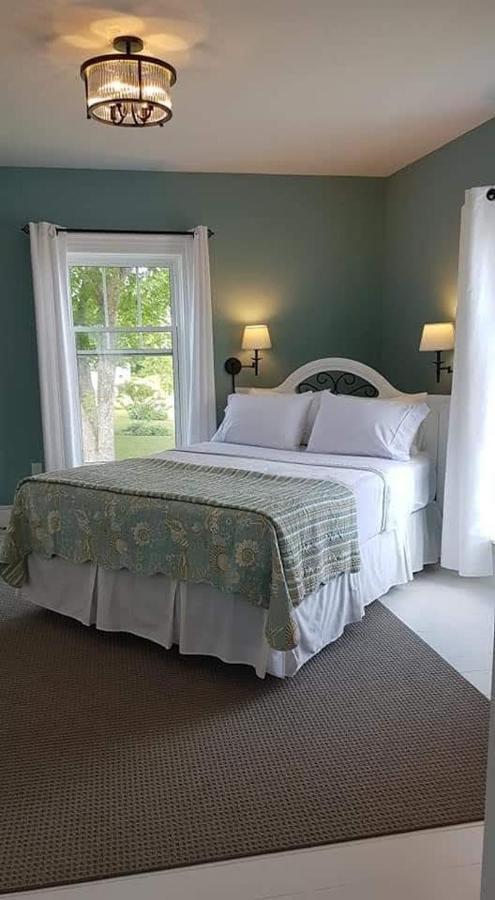 Dove House Bed & Breakfast Harbourside North Sydney Ngoại thất bức ảnh