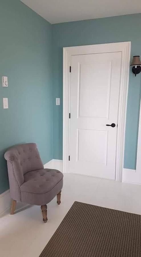 Dove House Bed & Breakfast Harbourside North Sydney Ngoại thất bức ảnh