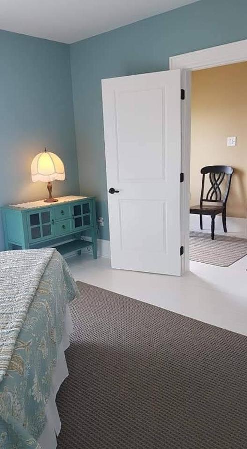 Dove House Bed & Breakfast Harbourside North Sydney Ngoại thất bức ảnh