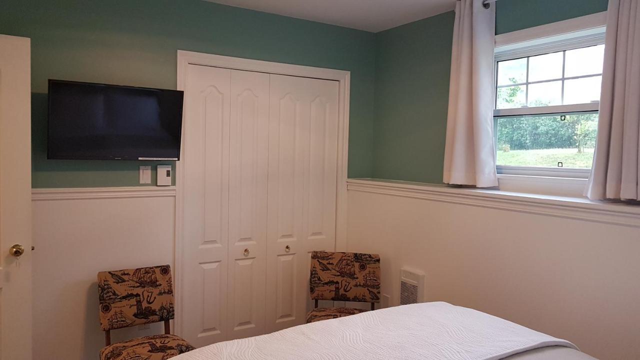 Dove House Bed & Breakfast Harbourside North Sydney Ngoại thất bức ảnh