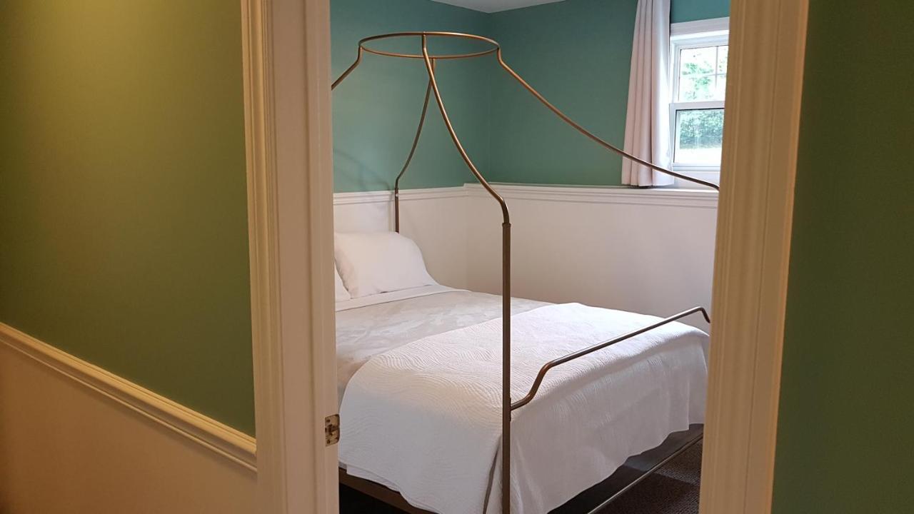 Dove House Bed & Breakfast Harbourside North Sydney Ngoại thất bức ảnh