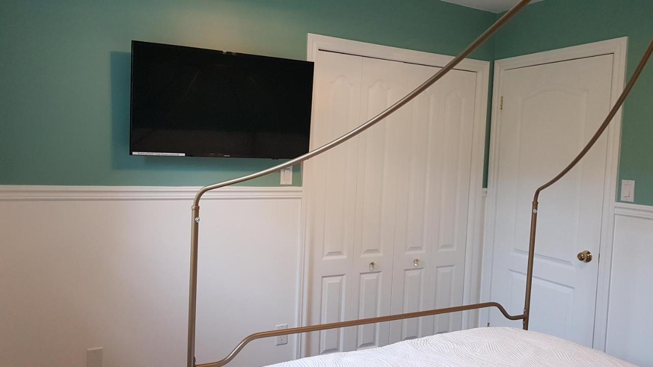 Dove House Bed & Breakfast Harbourside North Sydney Ngoại thất bức ảnh