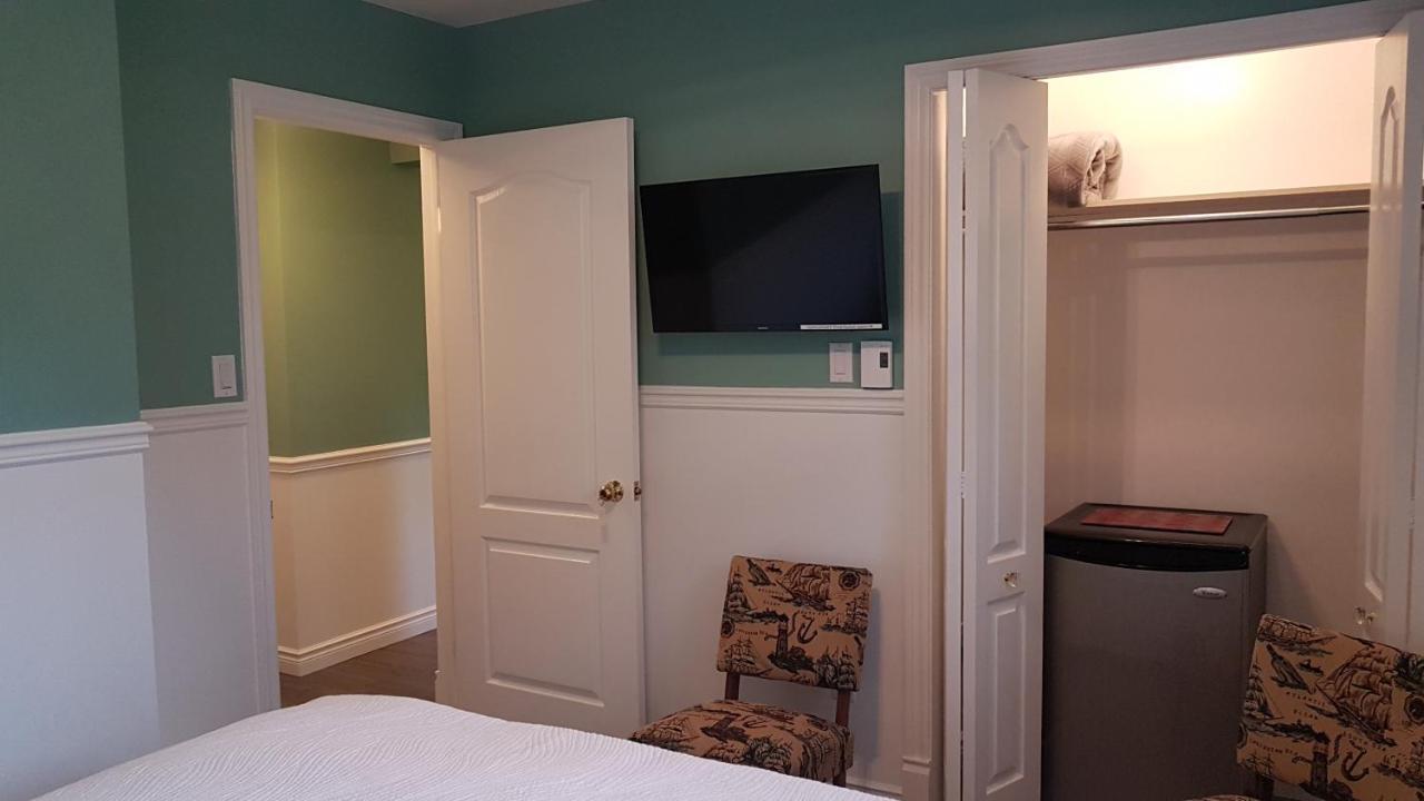 Dove House Bed & Breakfast Harbourside North Sydney Ngoại thất bức ảnh