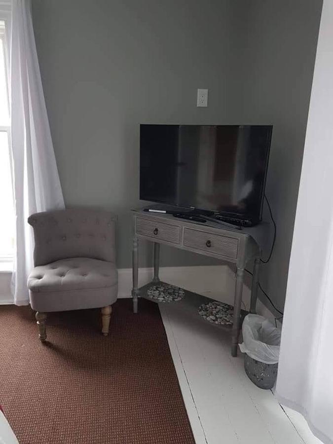 Dove House Bed & Breakfast Harbourside North Sydney Ngoại thất bức ảnh