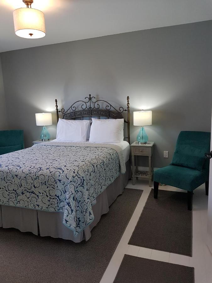 Dove House Bed & Breakfast Harbourside North Sydney Ngoại thất bức ảnh