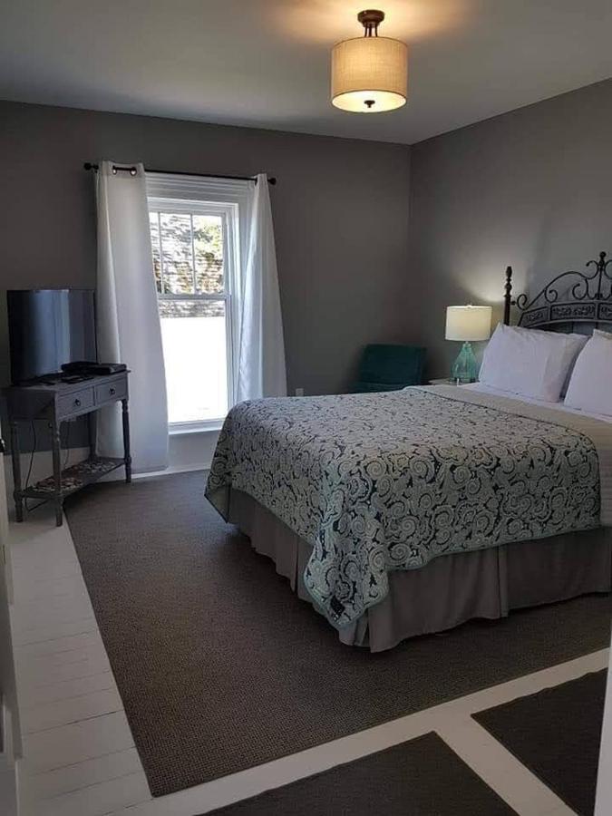 Dove House Bed & Breakfast Harbourside North Sydney Ngoại thất bức ảnh