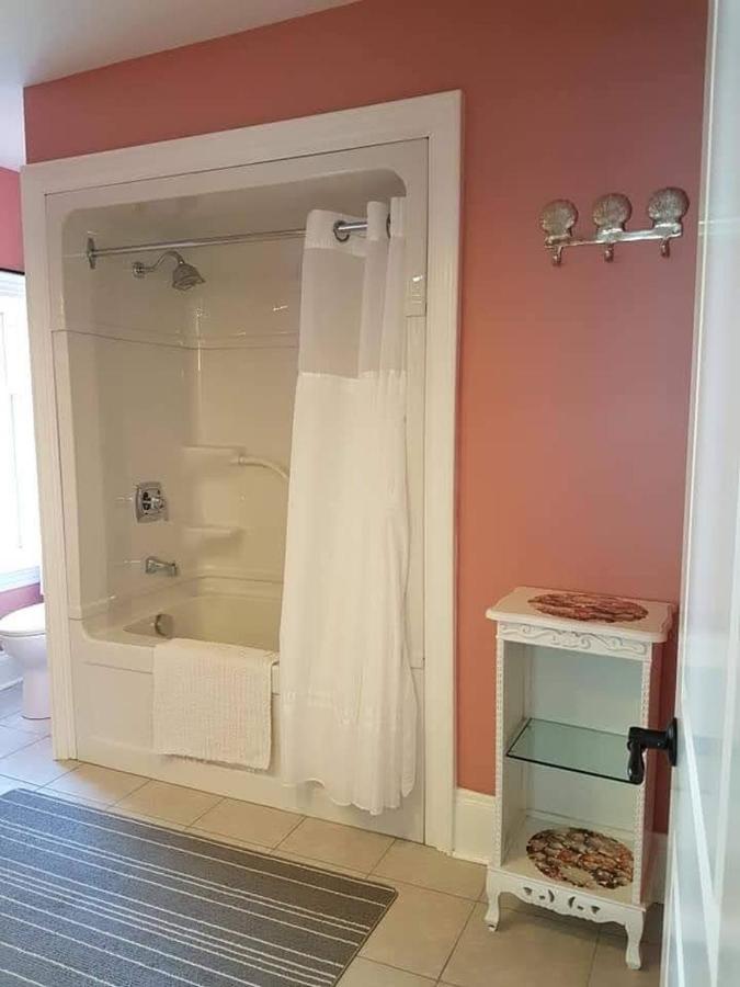 Dove House Bed & Breakfast Harbourside North Sydney Ngoại thất bức ảnh