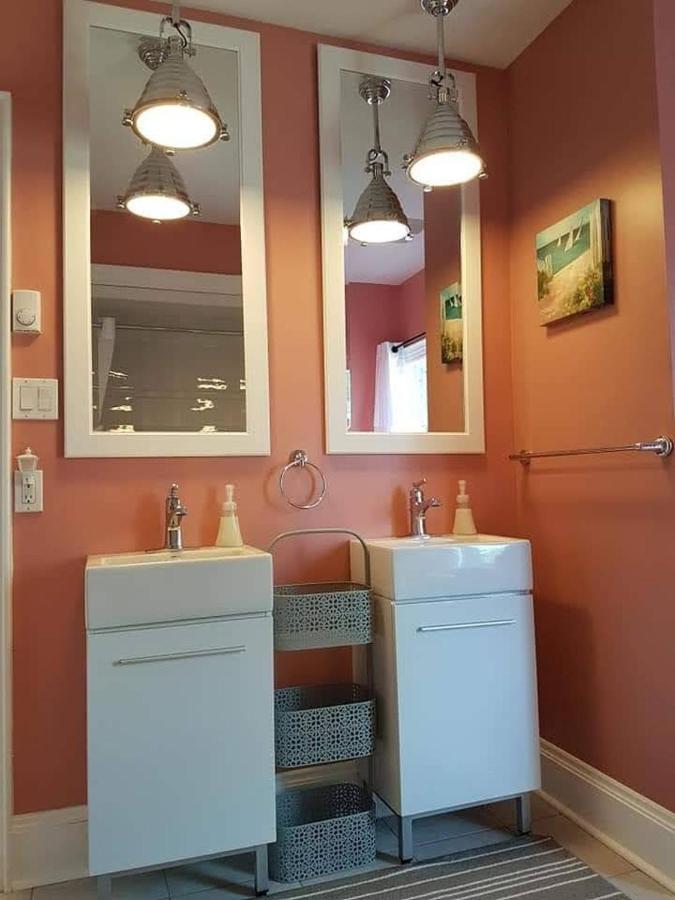 Dove House Bed & Breakfast Harbourside North Sydney Ngoại thất bức ảnh