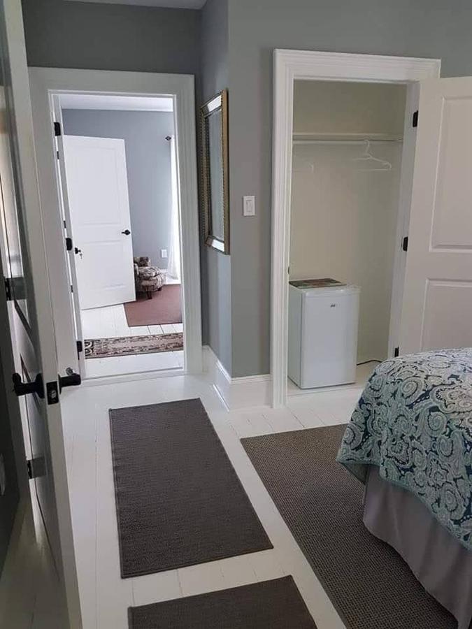 Dove House Bed & Breakfast Harbourside North Sydney Ngoại thất bức ảnh