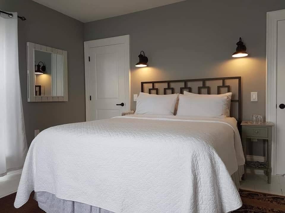 Dove House Bed & Breakfast Harbourside North Sydney Ngoại thất bức ảnh