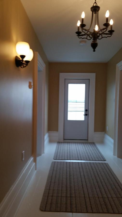 Dove House Bed & Breakfast Harbourside North Sydney Ngoại thất bức ảnh