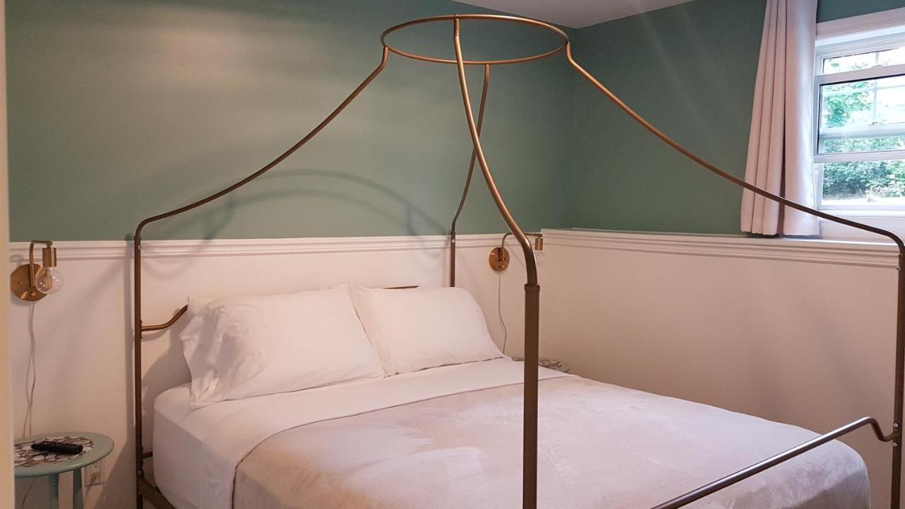 Dove House Bed & Breakfast Harbourside North Sydney Ngoại thất bức ảnh