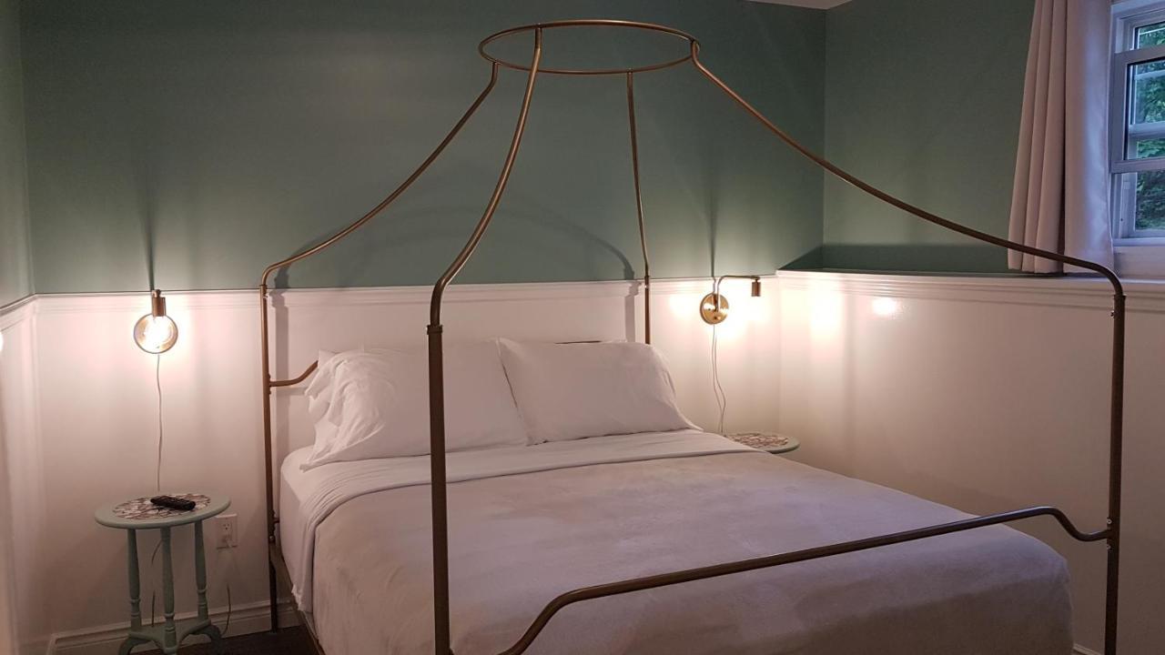 Dove House Bed & Breakfast Harbourside North Sydney Ngoại thất bức ảnh