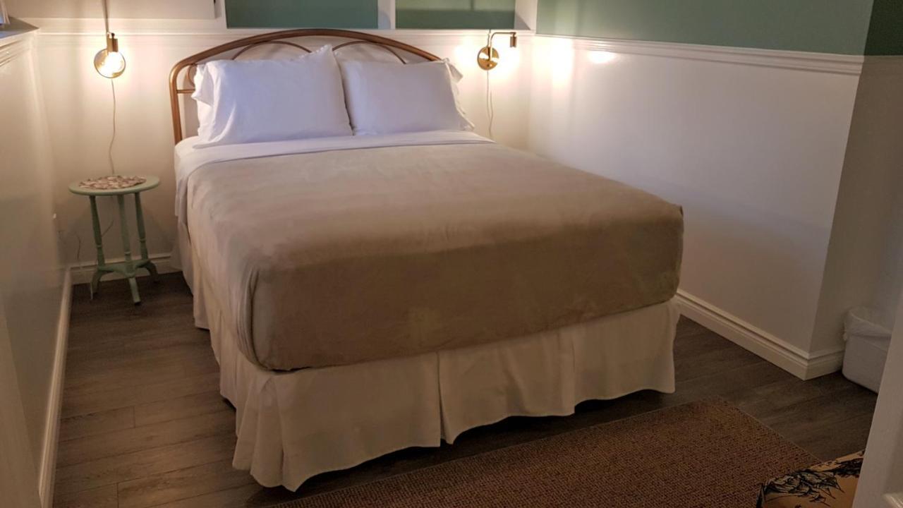 Dove House Bed & Breakfast Harbourside North Sydney Ngoại thất bức ảnh