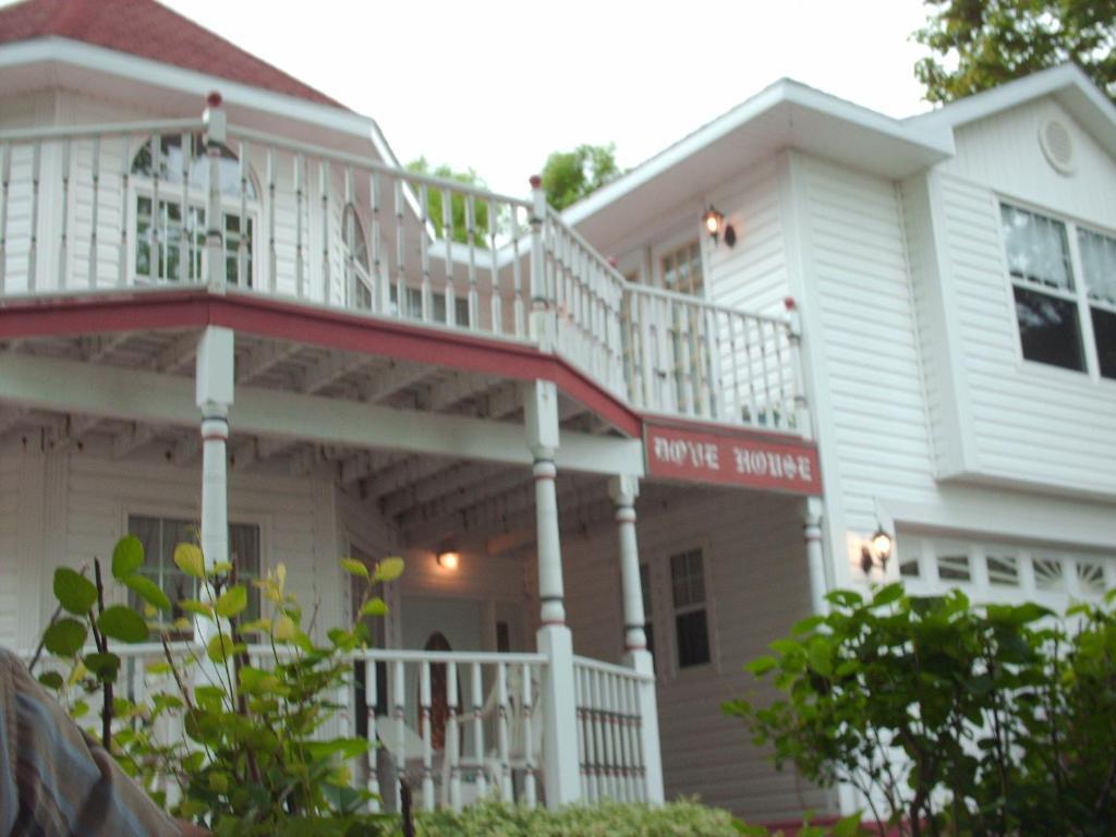 Dove House Bed & Breakfast Harbourside North Sydney Ngoại thất bức ảnh