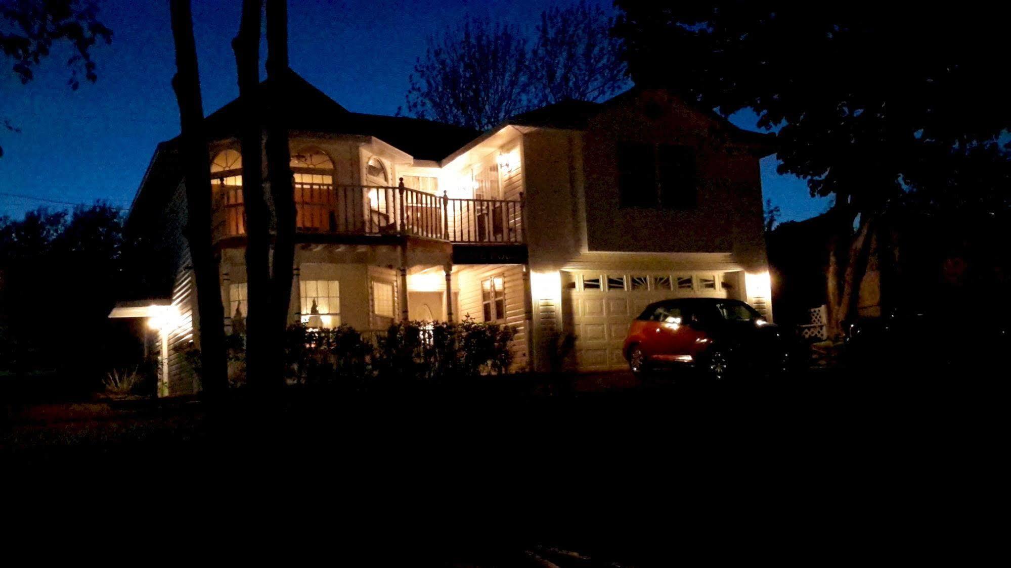 Dove House Bed & Breakfast Harbourside North Sydney Ngoại thất bức ảnh