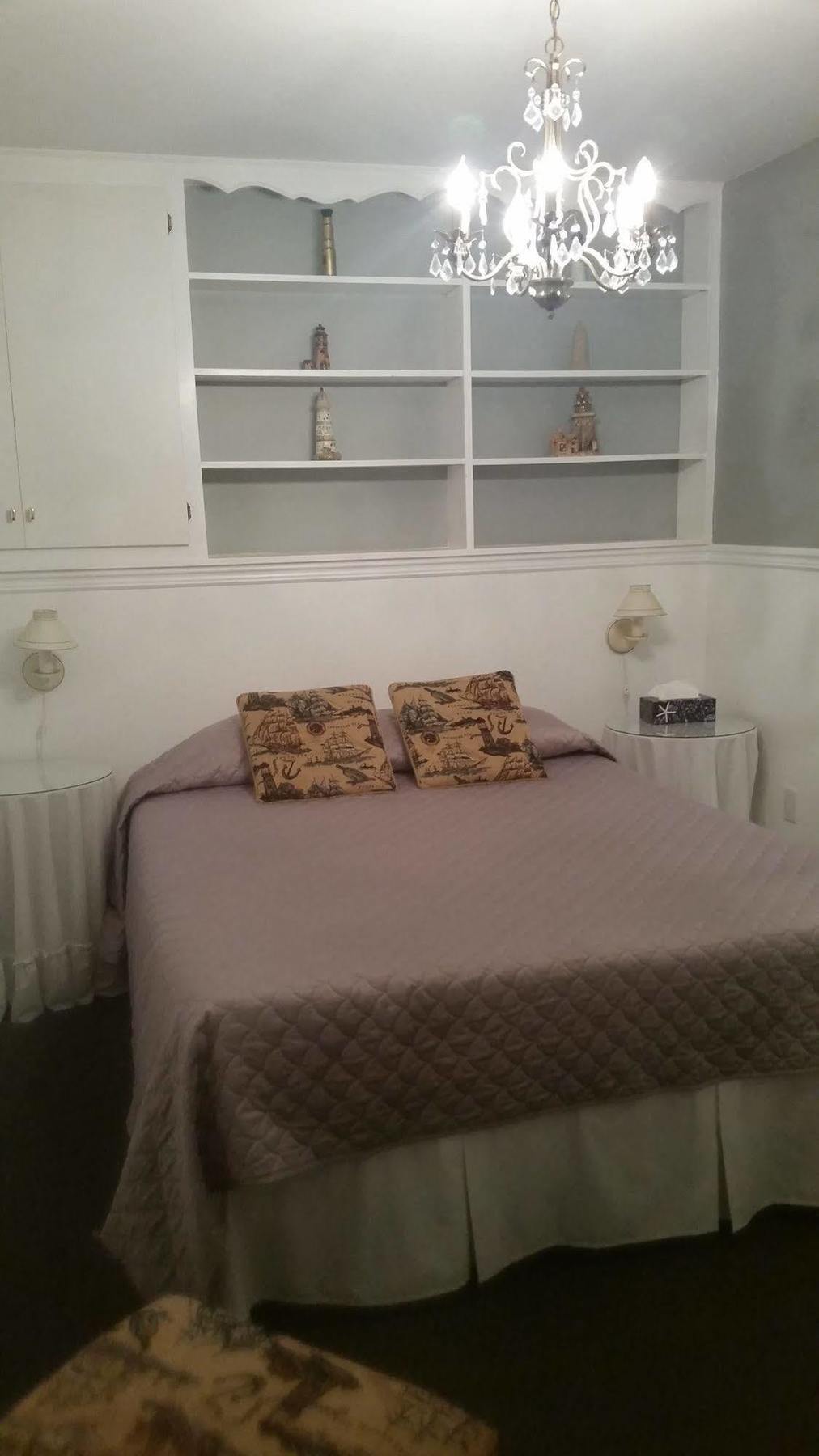 Dove House Bed & Breakfast Harbourside North Sydney Ngoại thất bức ảnh