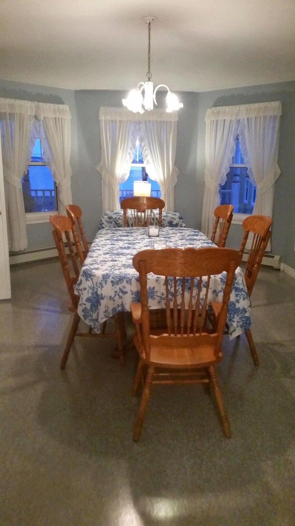 Dove House Bed & Breakfast Harbourside North Sydney Ngoại thất bức ảnh