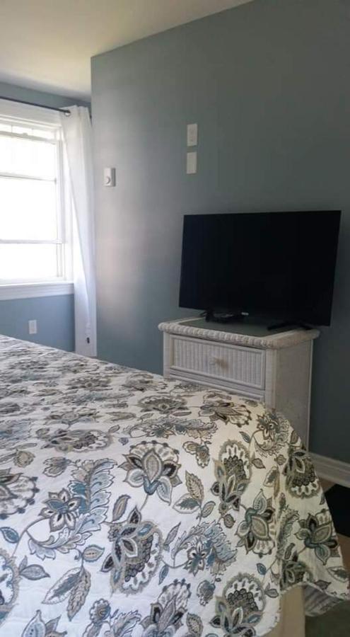Dove House Bed & Breakfast Harbourside North Sydney Ngoại thất bức ảnh