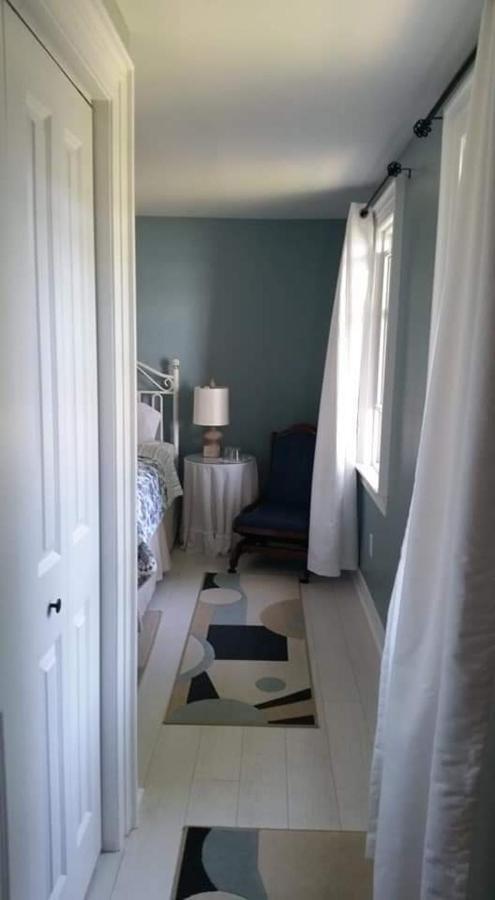 Dove House Bed & Breakfast Harbourside North Sydney Ngoại thất bức ảnh