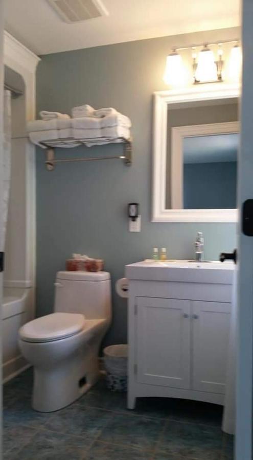 Dove House Bed & Breakfast Harbourside North Sydney Ngoại thất bức ảnh